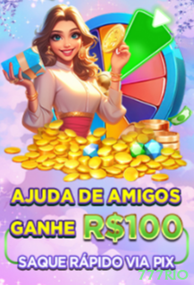 Promoção 777rio