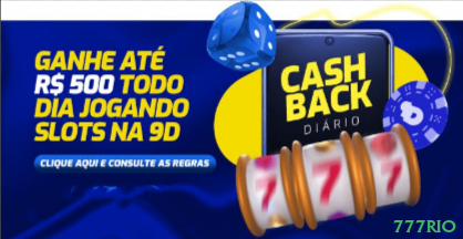 Catálogo de slots